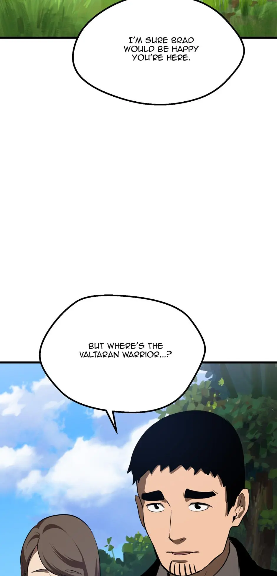 Latna Saga: Survival of a Sword King Chapter 70