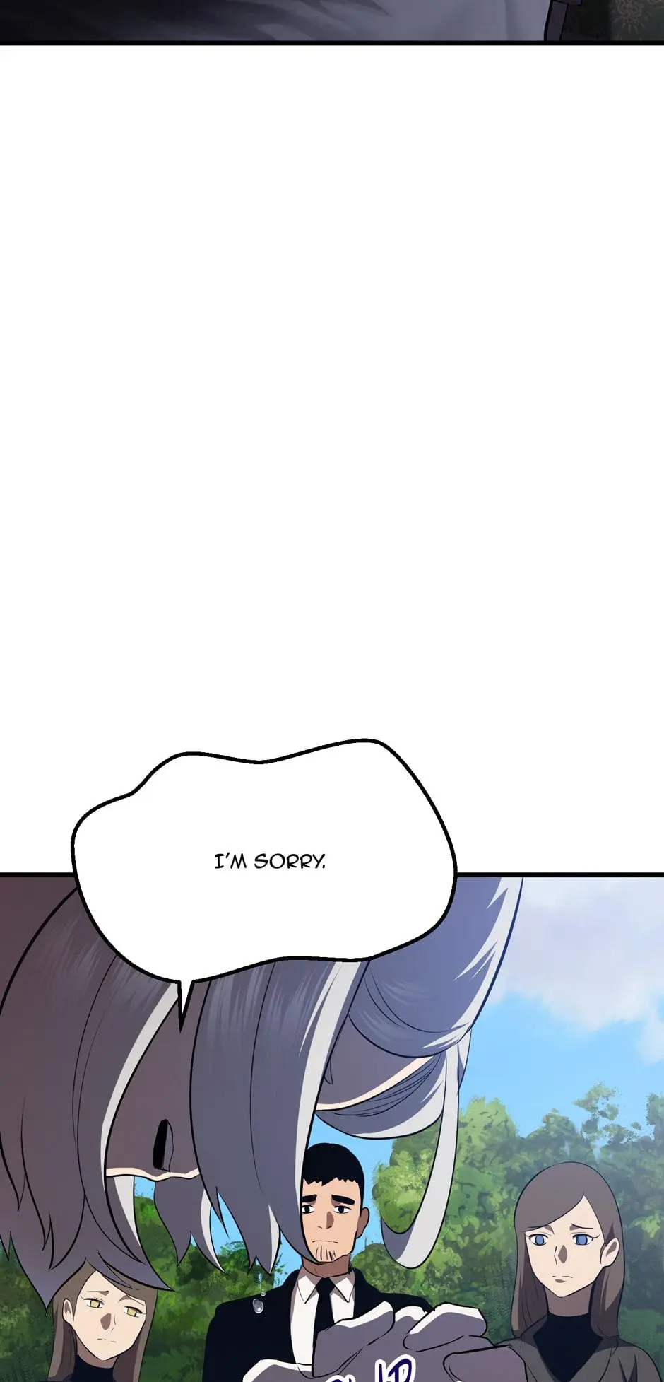 Latna Saga: Survival of a Sword King Chapter 70