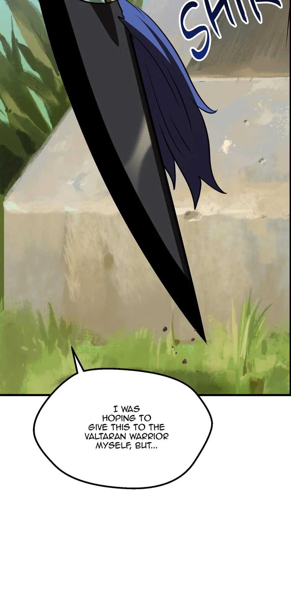 Latna Saga: Survival of a Sword King Chapter 70