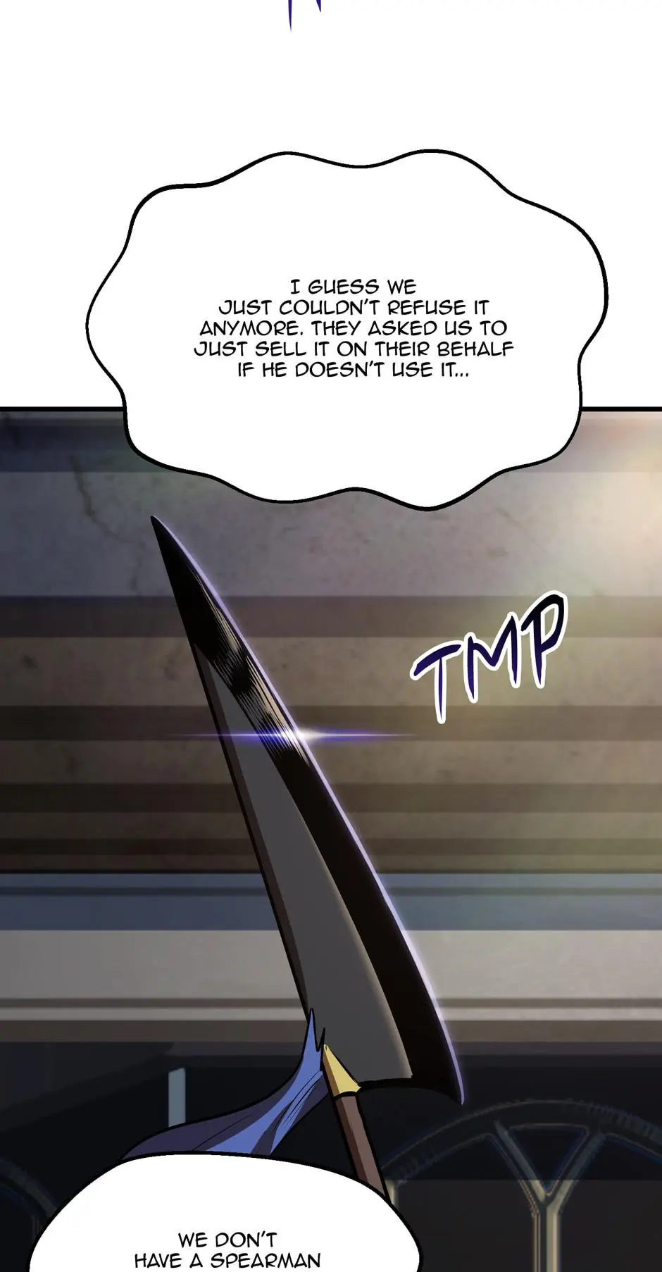 Latna Saga: Survival of a Sword King Chapter 70