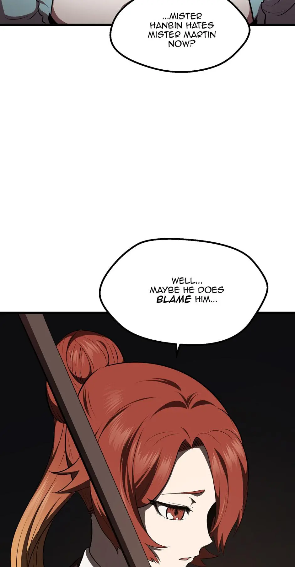 Latna Saga: Survival of a Sword King Chapter 70