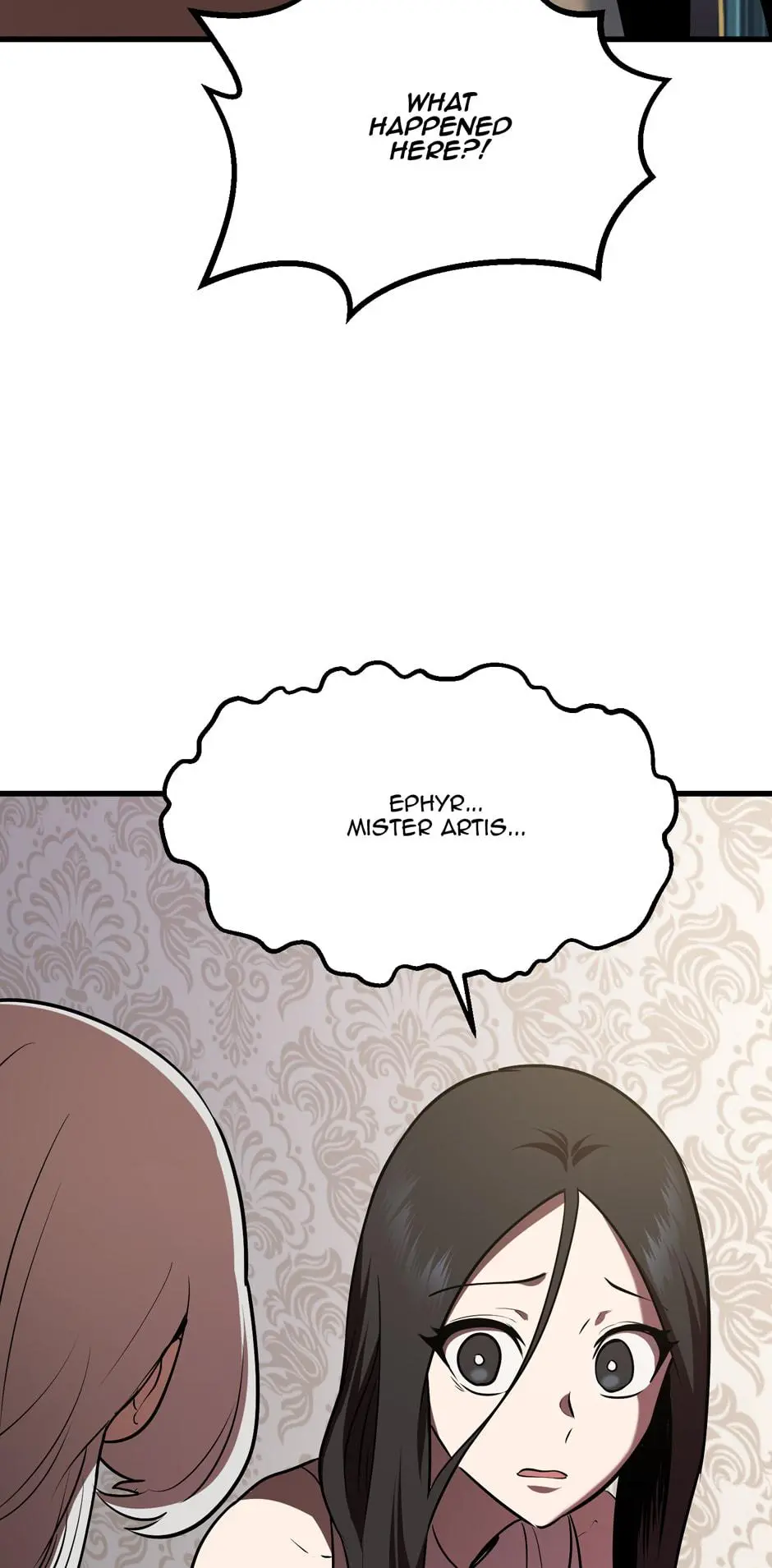 Latna Saga: Survival of a Sword King Chapter 70