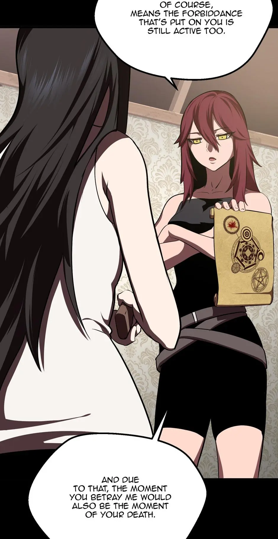 Latna Saga: Survival of a Sword King Chapter 70