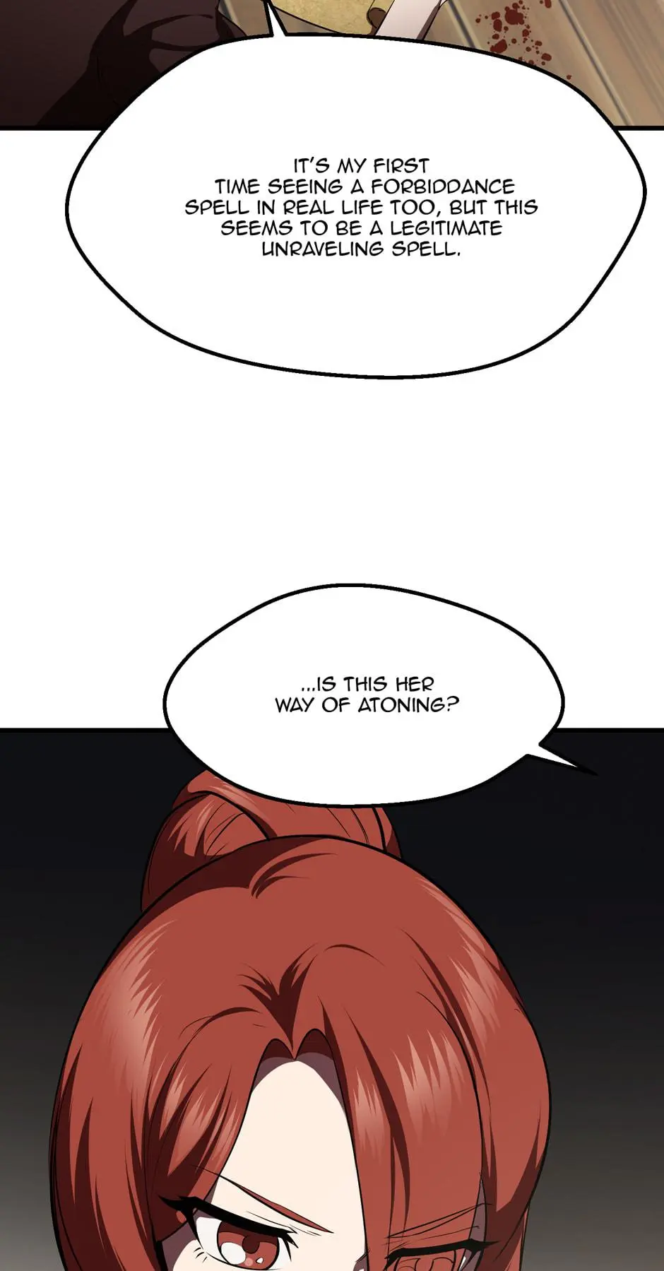Latna Saga: Survival of a Sword King Chapter 70