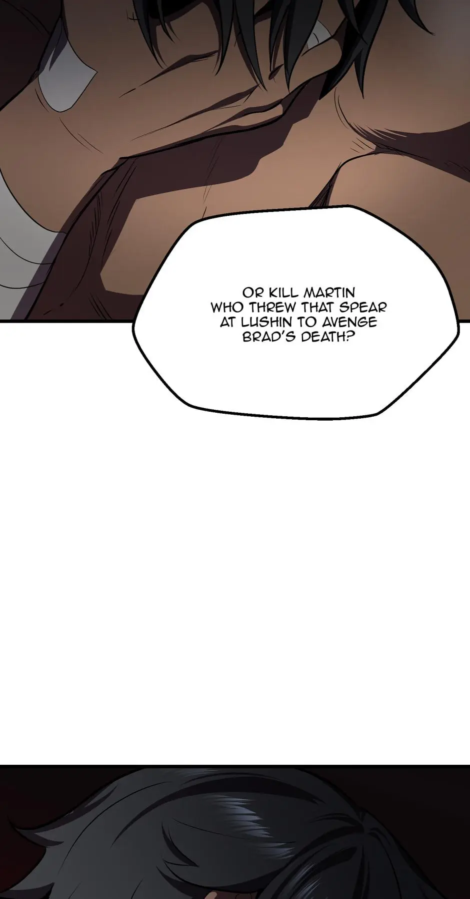 Latna Saga: Survival of a Sword King Chapter 70