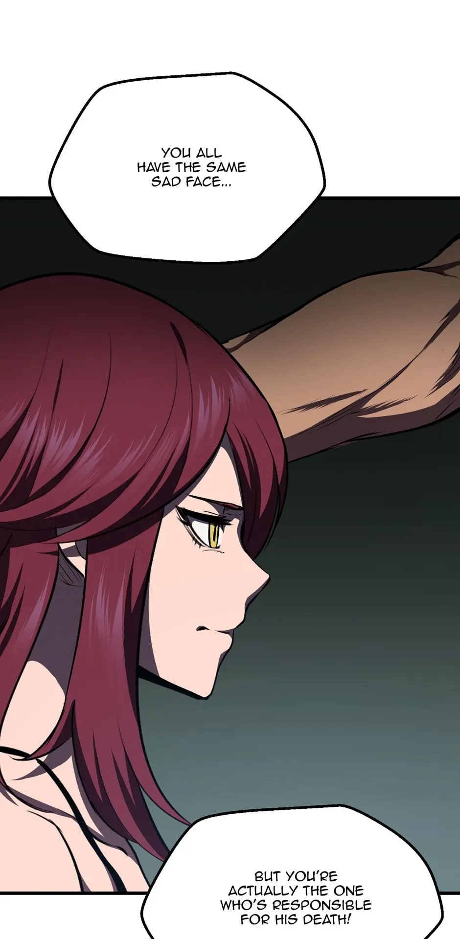 Latna Saga: Survival of a Sword King Chapter 70