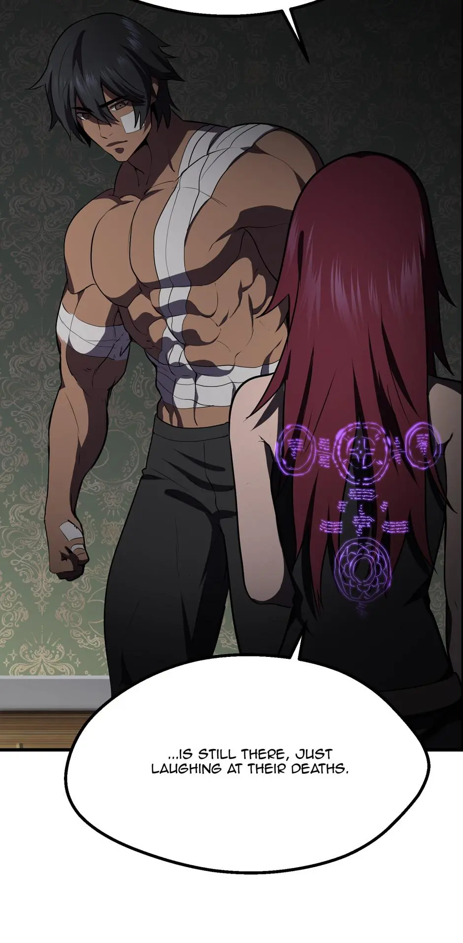 Latna Saga: Survival of a Sword King Chapter 70