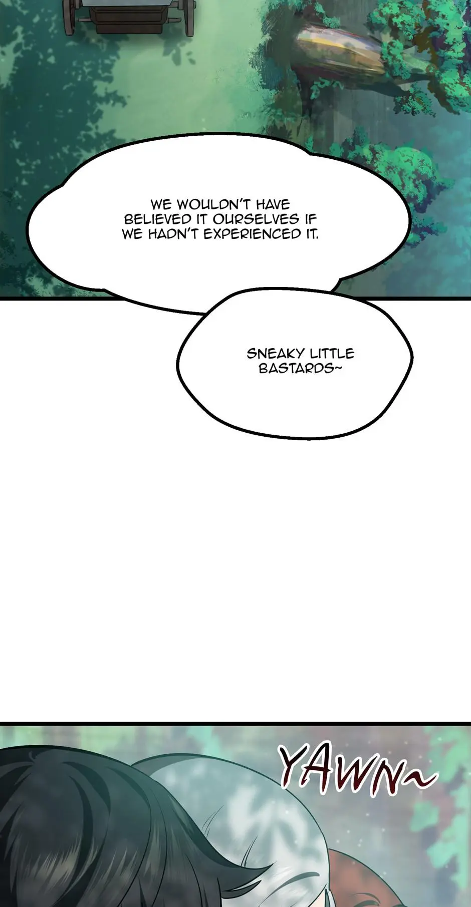 Latna Saga: Survival of a Sword King Chapter 71