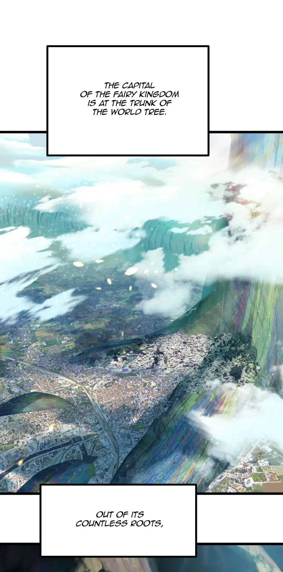 Latna Saga: Survival of a Sword King Chapter 71