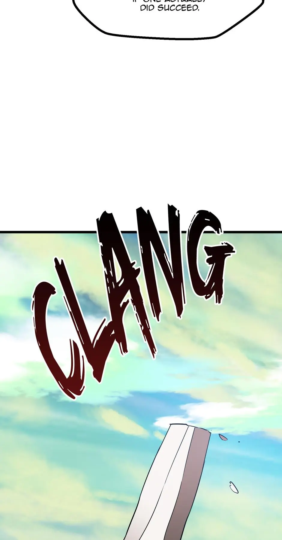 Latna Saga: Survival of a Sword King Chapter 71