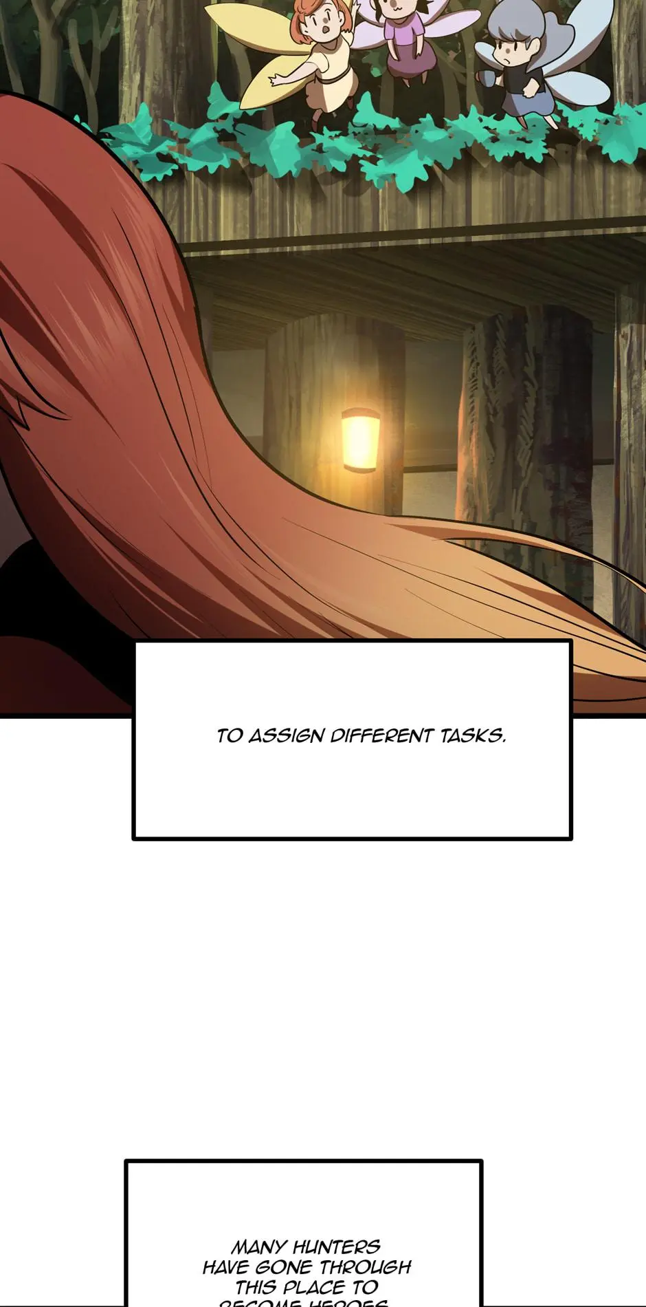 Latna Saga: Survival of a Sword King Chapter 72