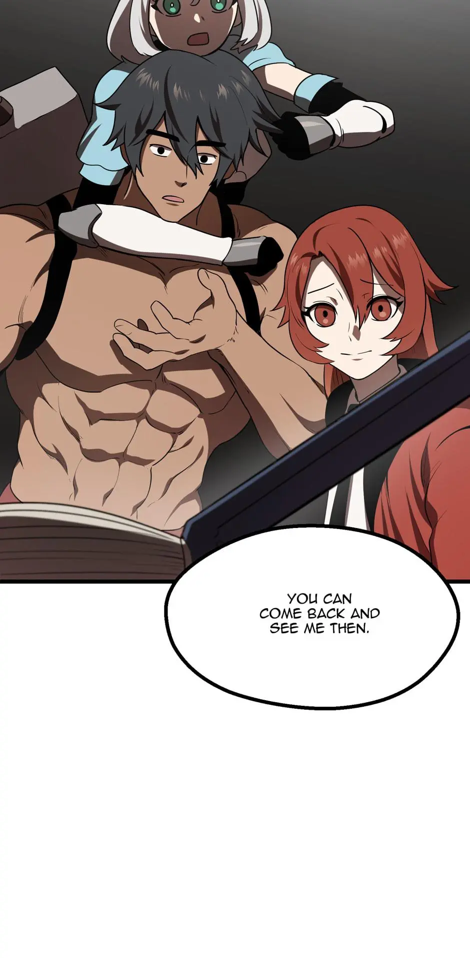 Latna Saga: Survival of a Sword King Chapter 72