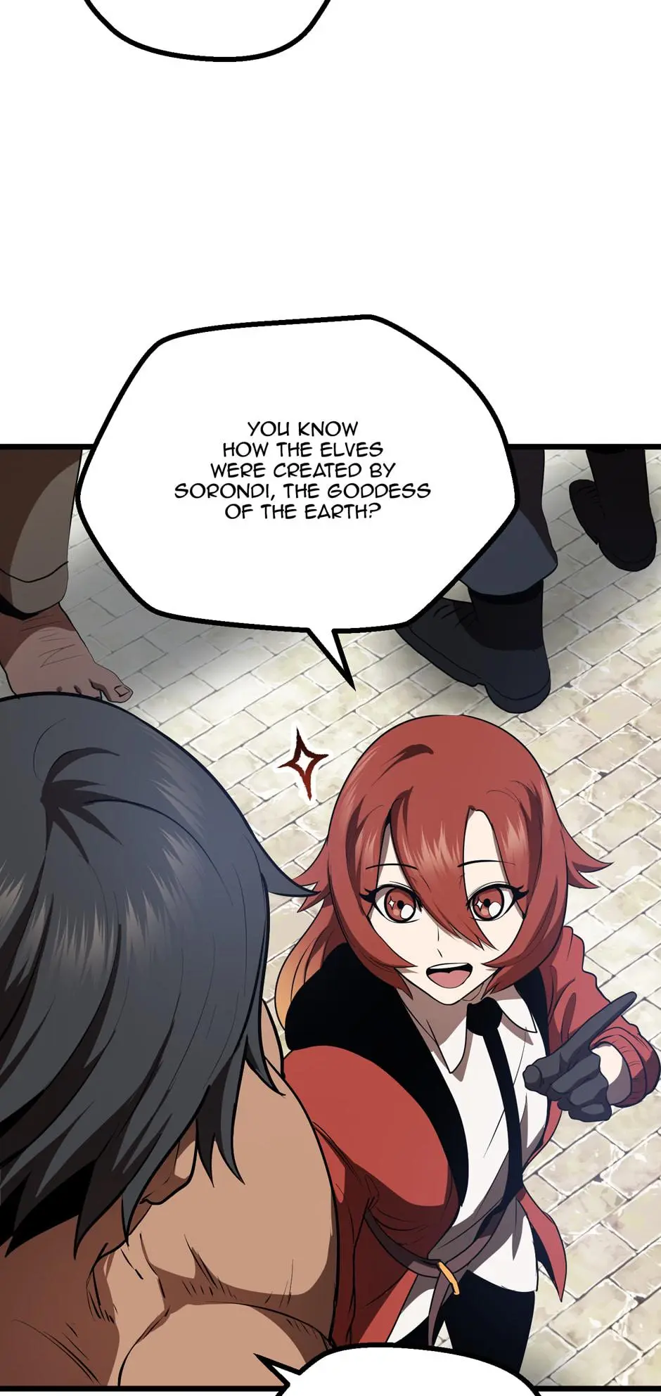 Latna Saga: Survival of a Sword King Chapter 72