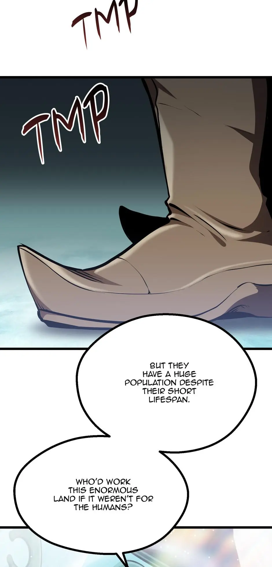 Latna Saga: Survival of a Sword King Chapter 72