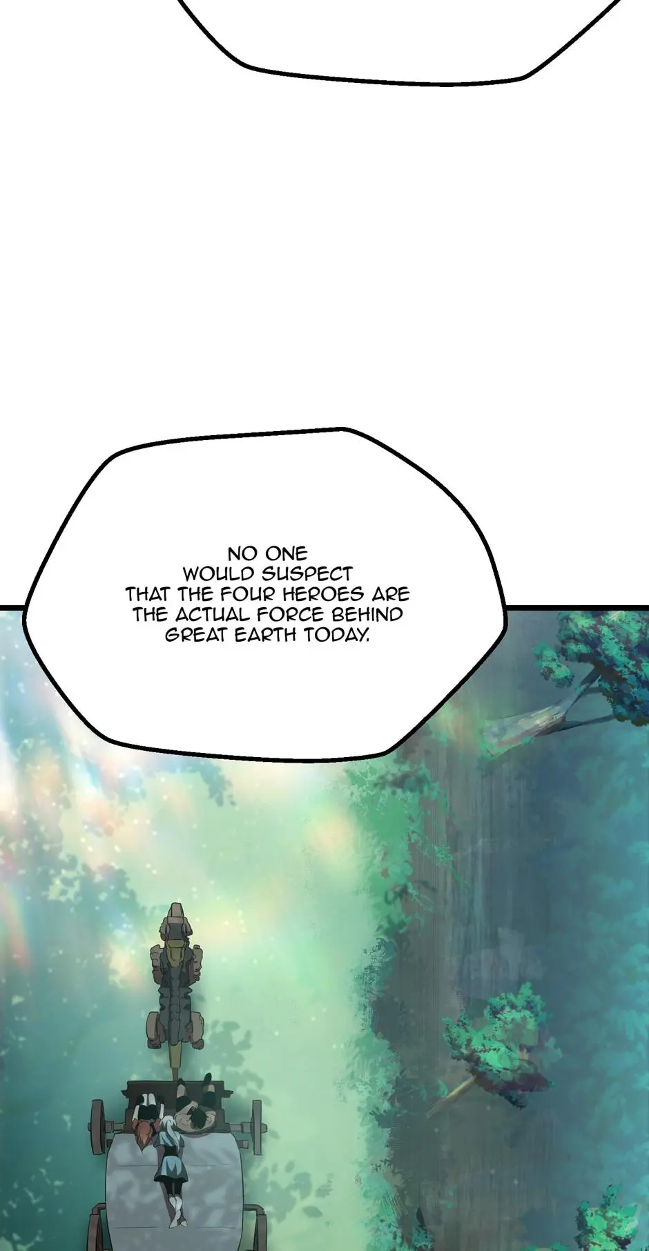 Latna Saga: Survival of a Sword King Chapter 73