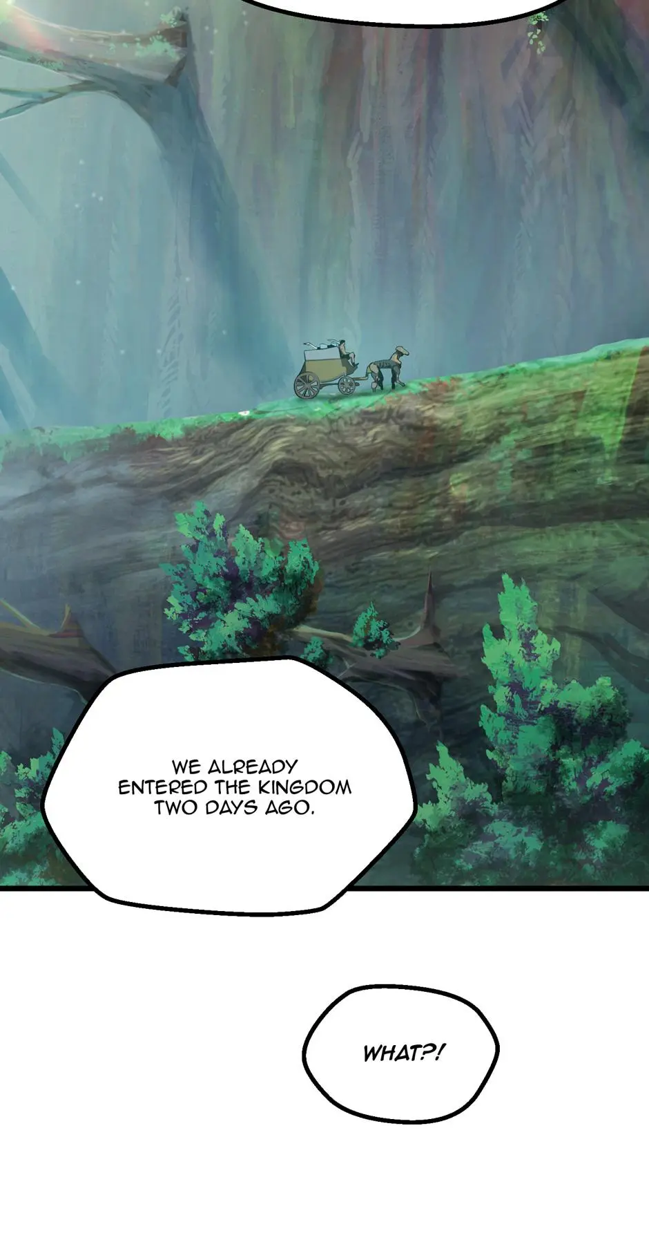 Latna Saga: Survival of a Sword King Chapter 73