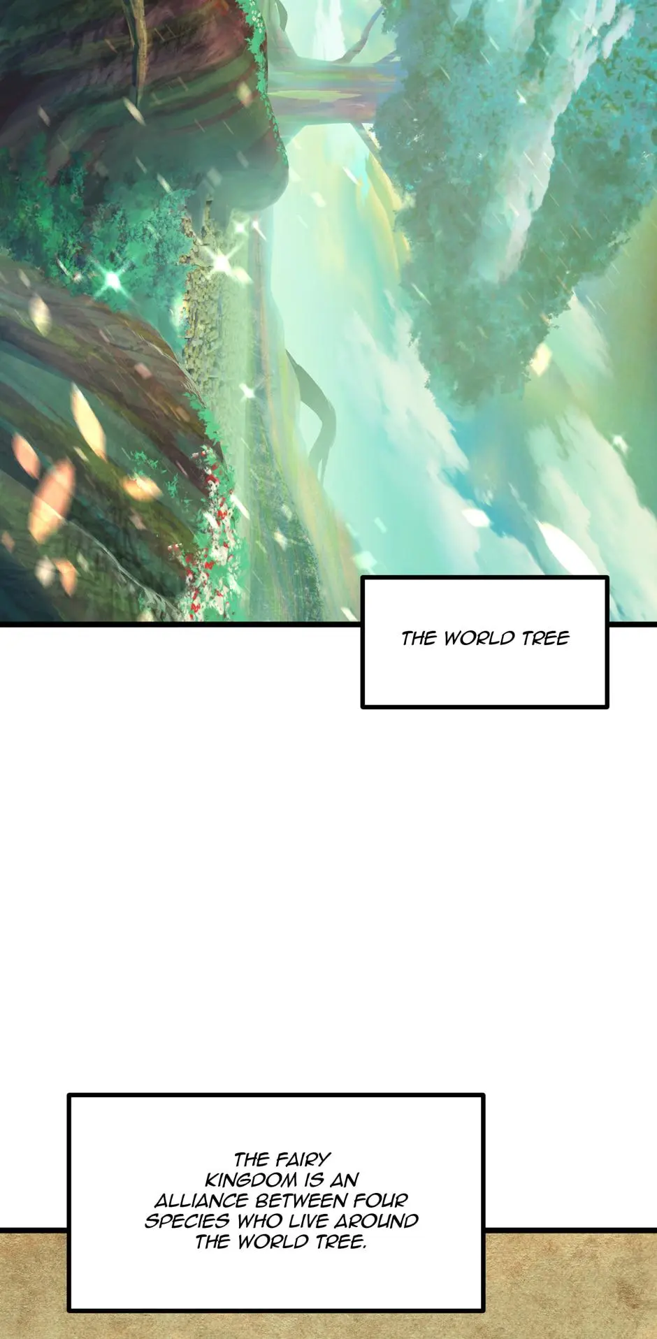 Latna Saga: Survival of a Sword King Chapter 73