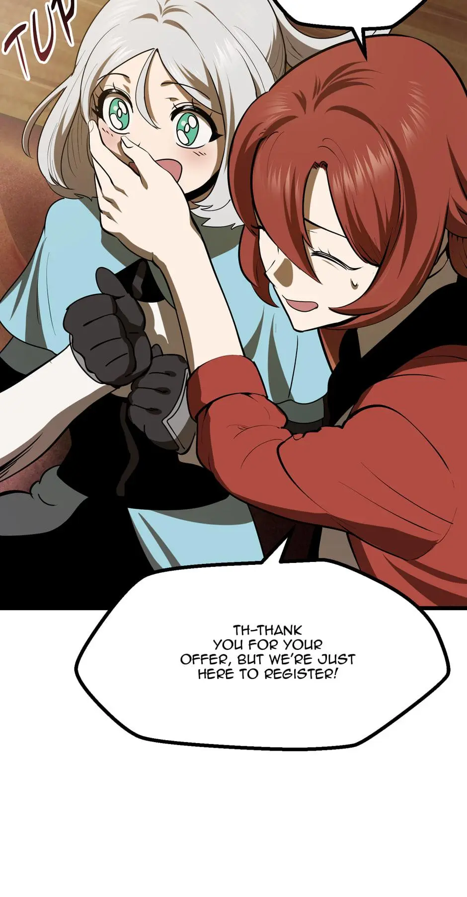 Latna Saga: Survival of a Sword King Chapter 73