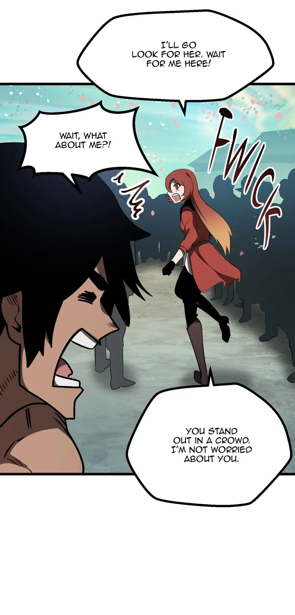 Latna Saga: Survival of a Sword King Chapter 73