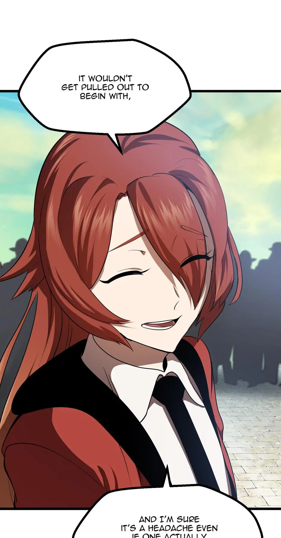 Latna Saga: Survival of a Sword King Chapter 73