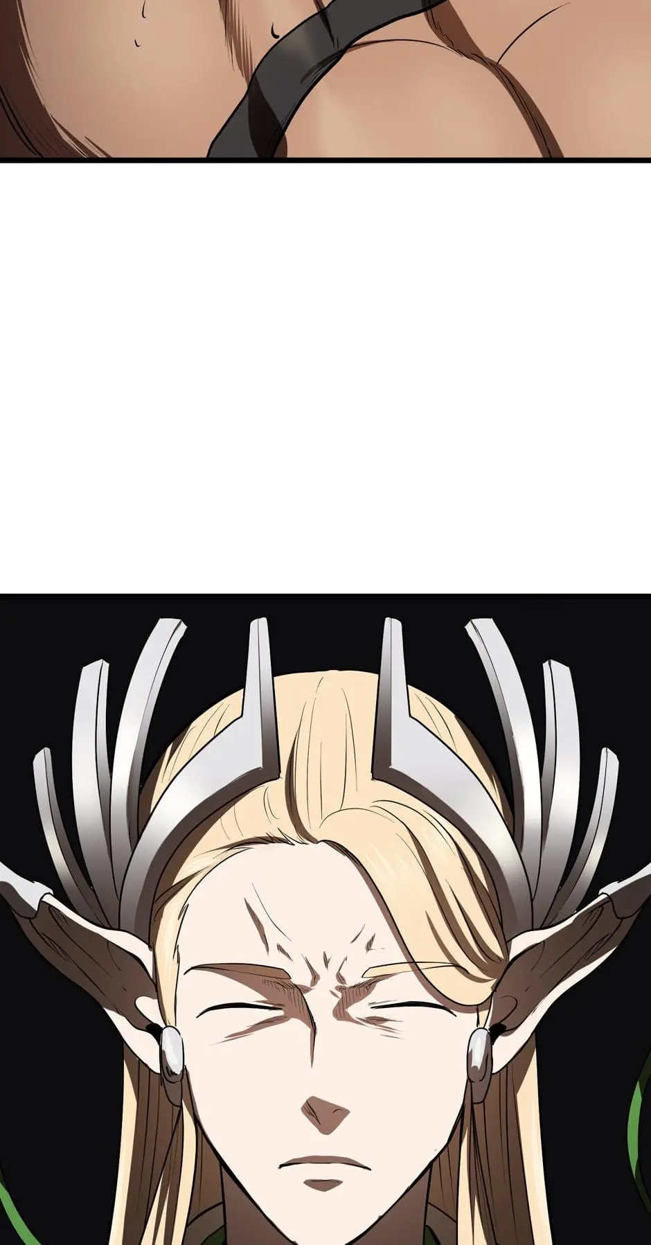 Latna Saga: Survival of a Sword King Chapter 73