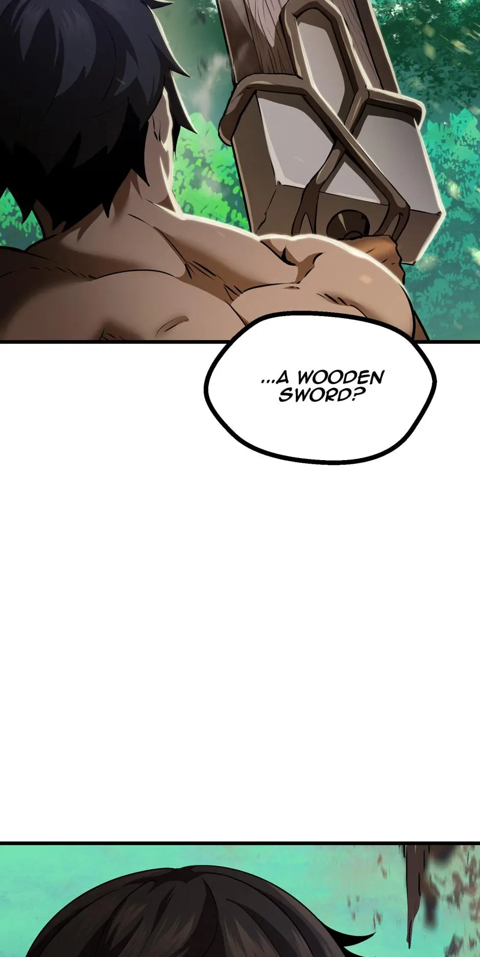 Latna Saga: Survival of a Sword King Chapter 74