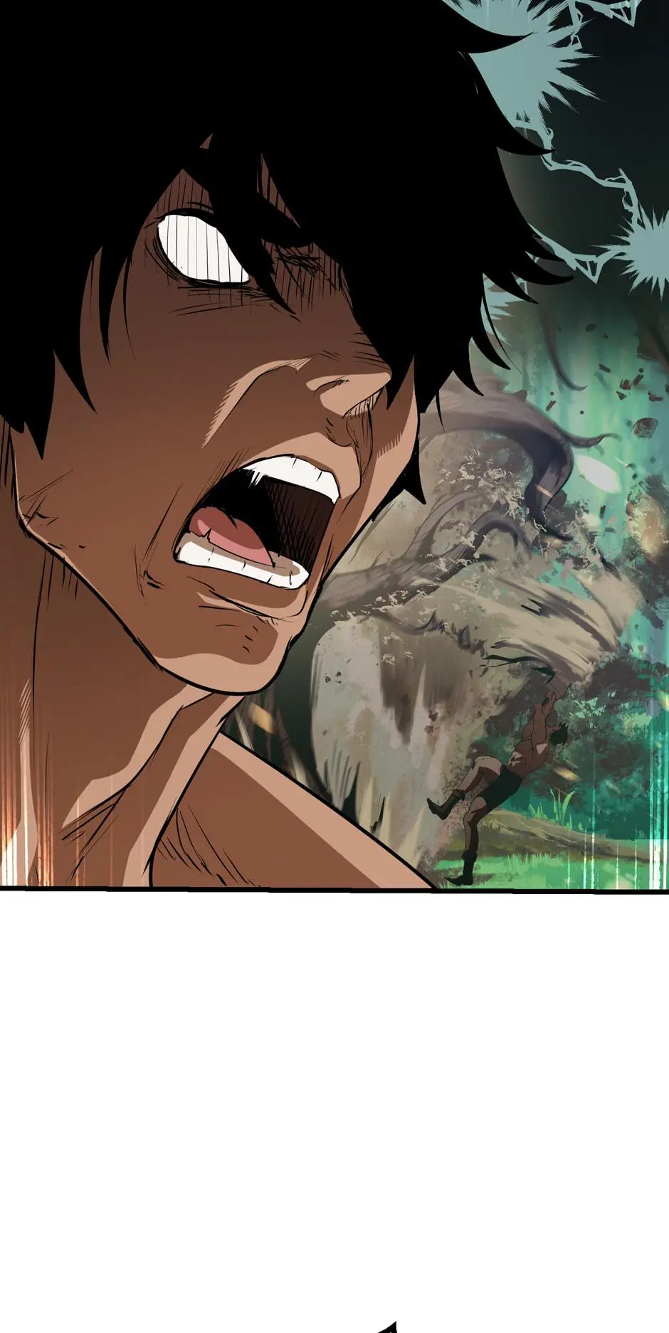 Latna Saga: Survival of a Sword King Chapter 74