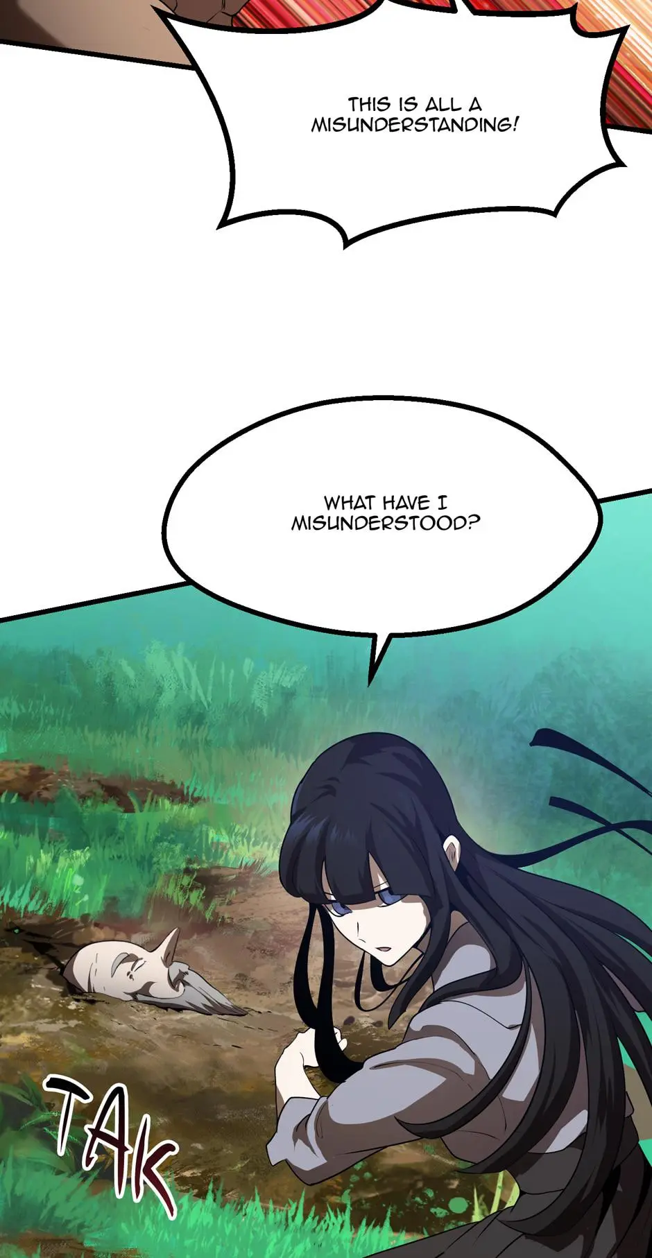 Latna Saga: Survival of a Sword King Chapter 74