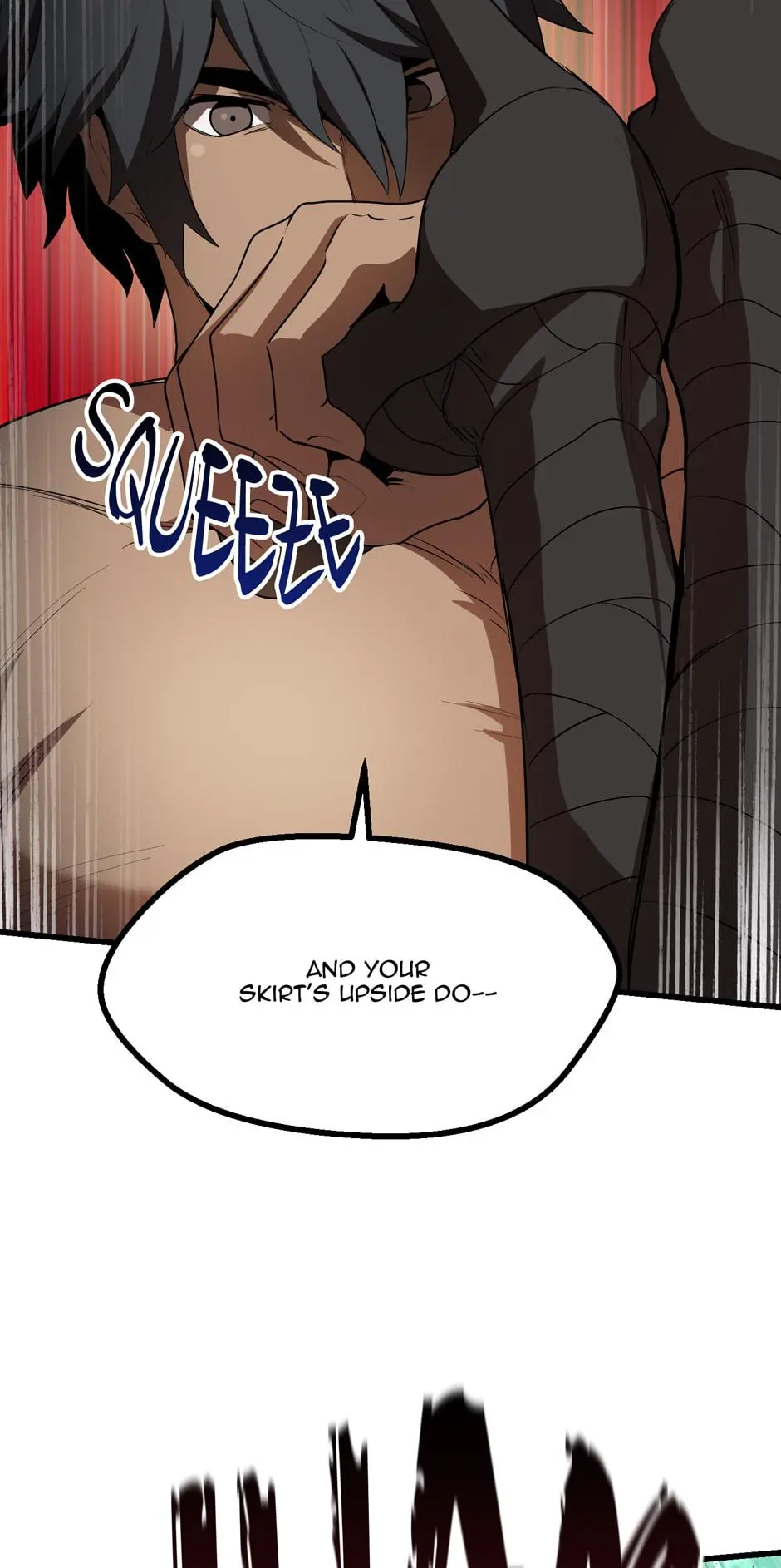 Latna Saga: Survival of a Sword King Chapter 74