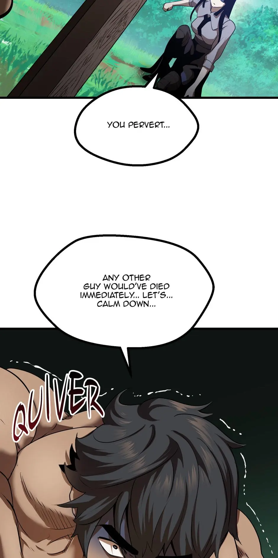 Latna Saga: Survival of a Sword King Chapter 74
