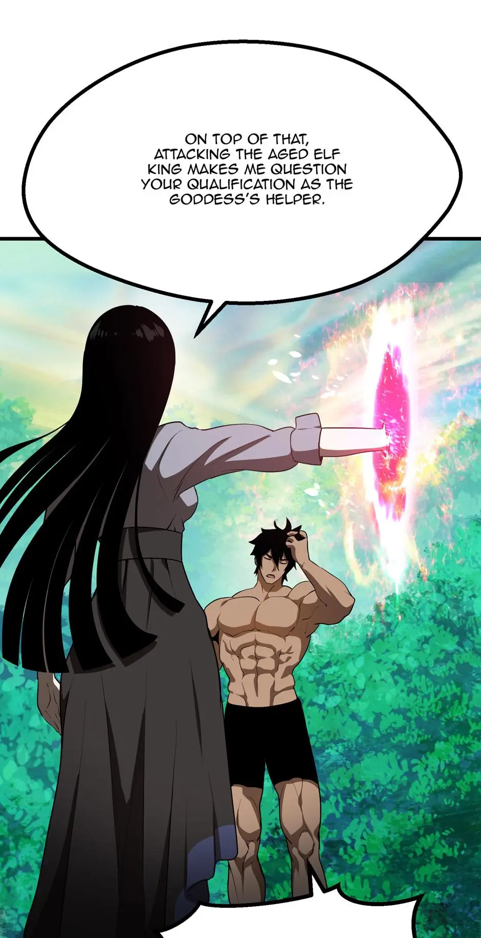 Latna Saga: Survival of a Sword King Chapter 74