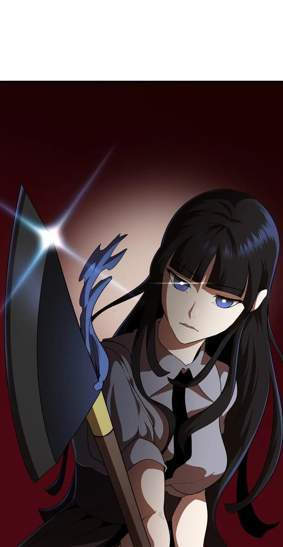 Latna Saga: Survival of a Sword King Chapter 74