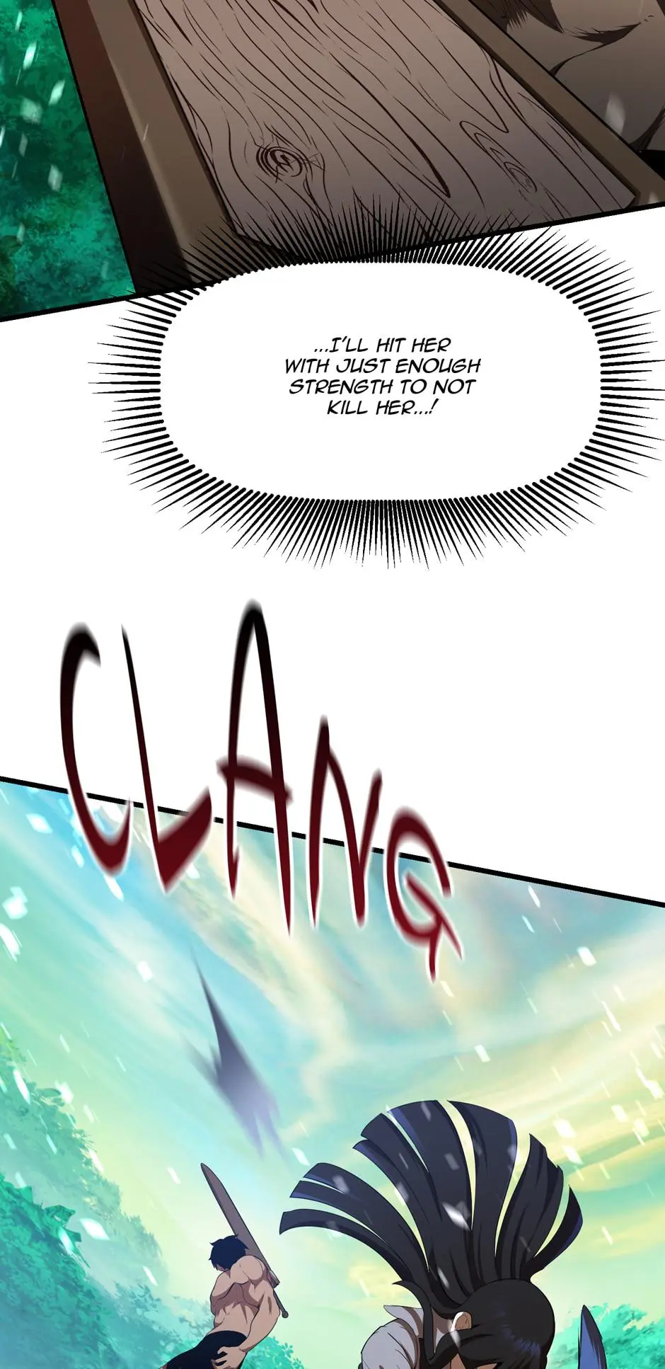 Latna Saga: Survival of a Sword King Chapter 74