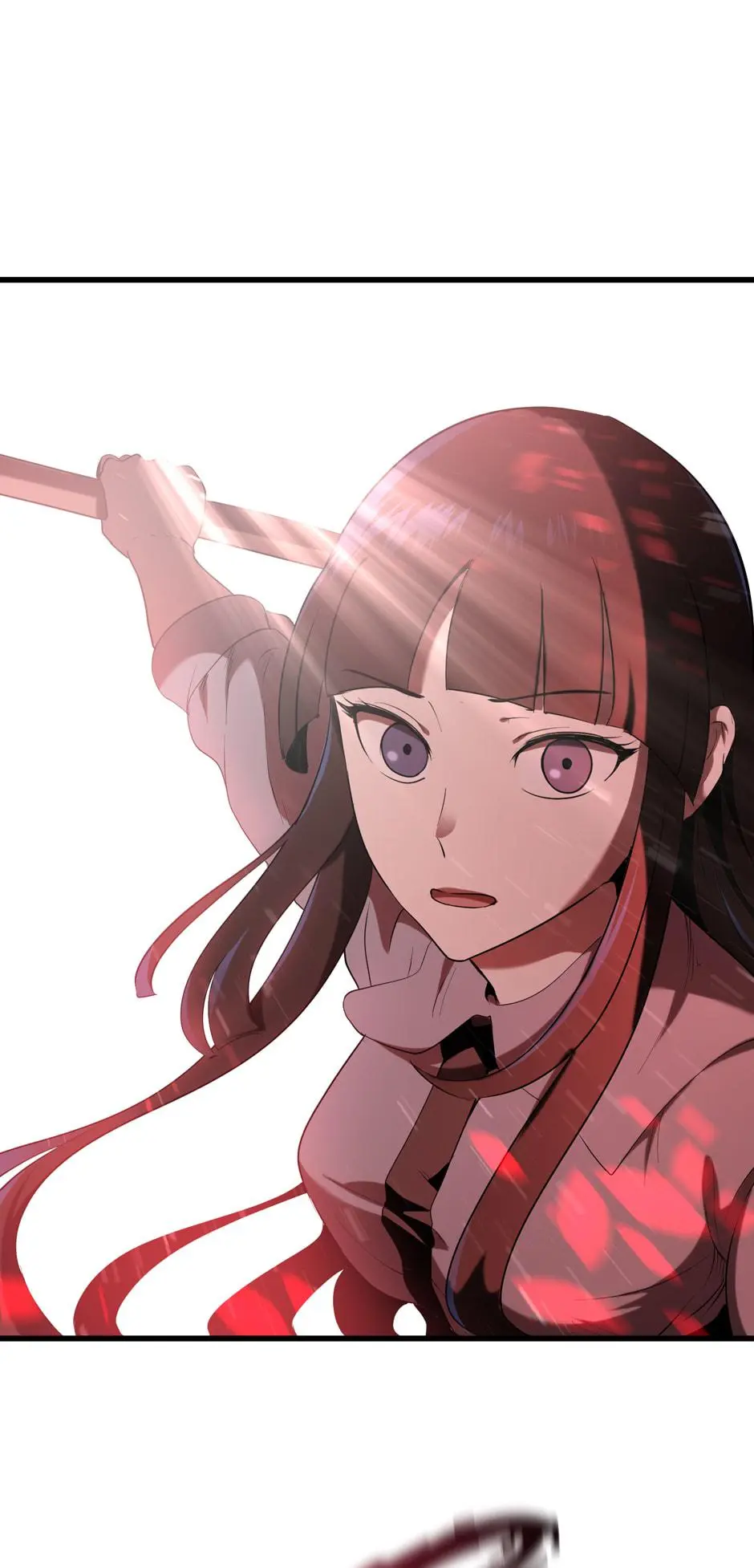 Latna Saga: Survival of a Sword King Chapter 74