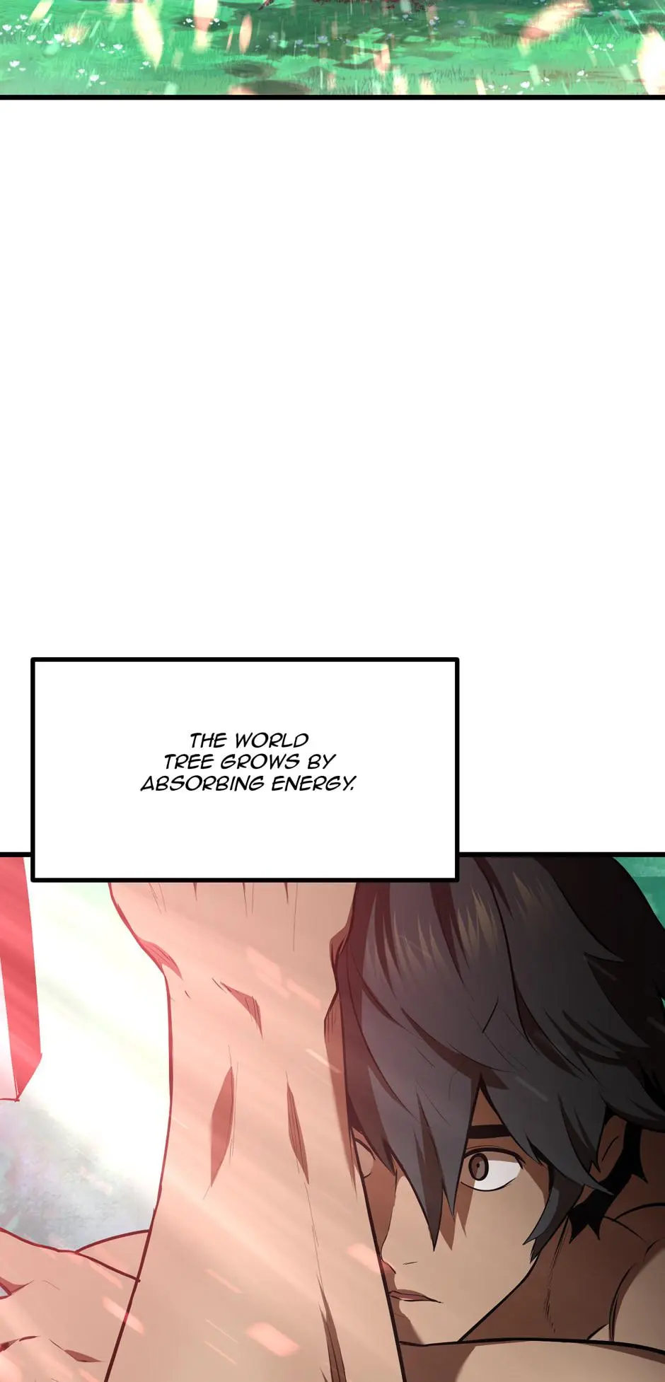 Latna Saga: Survival of a Sword King Chapter 74