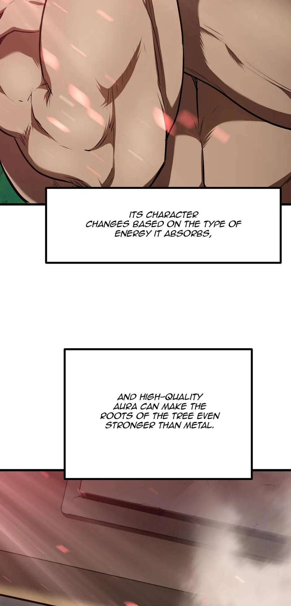 Latna Saga: Survival of a Sword King Chapter 74