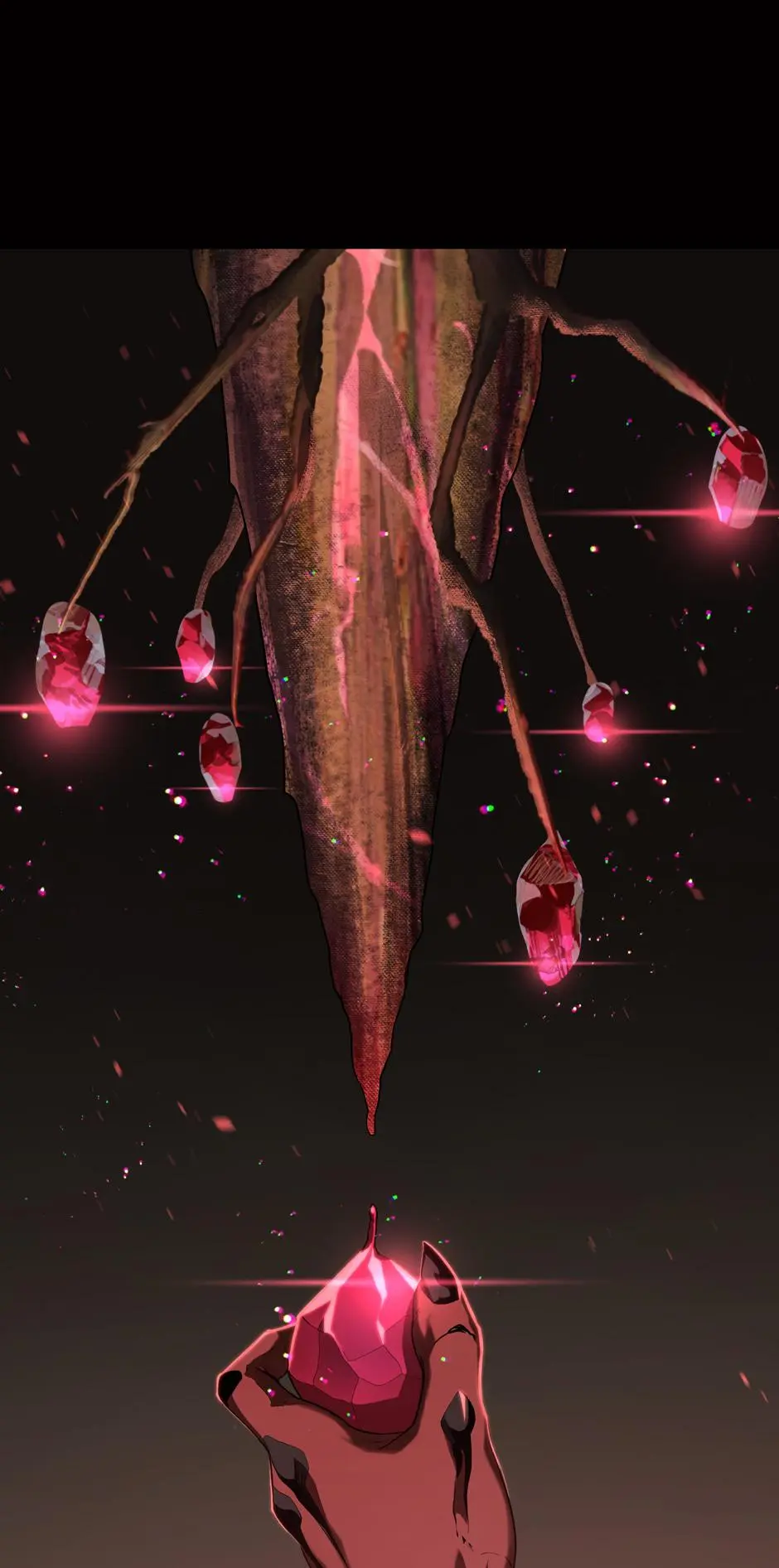 Latna Saga: Survival of a Sword King Chapter 74