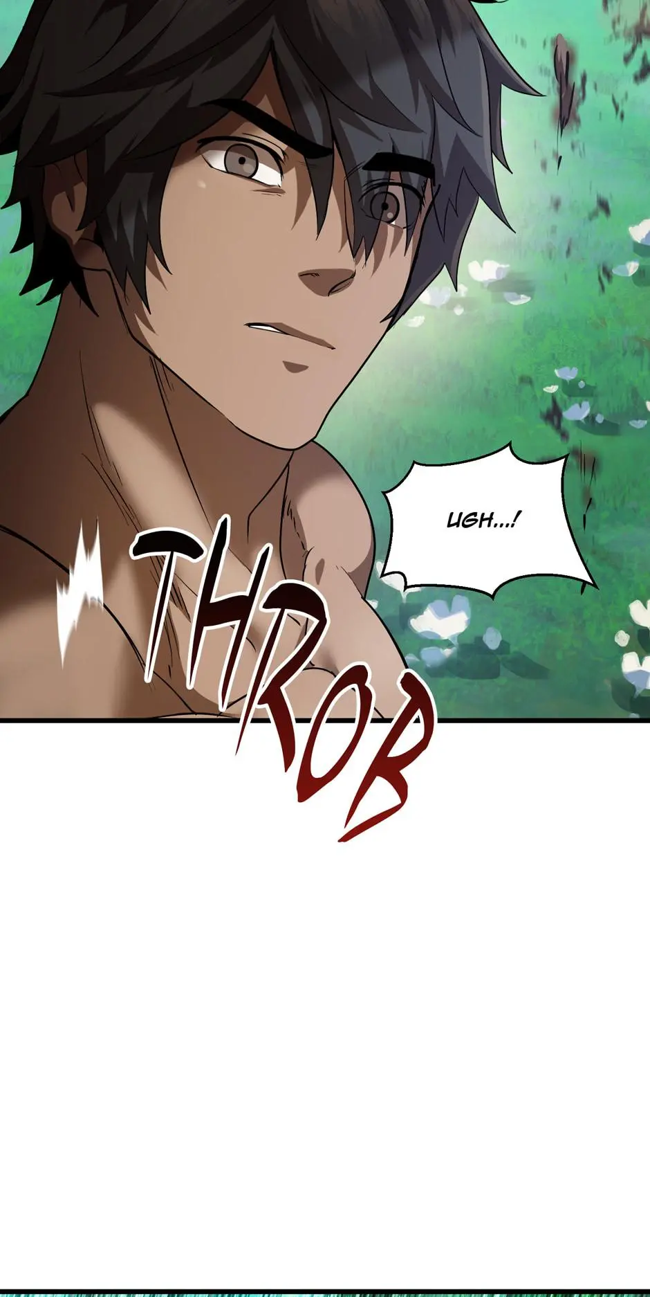 Latna Saga: Survival of a Sword King Chapter 75