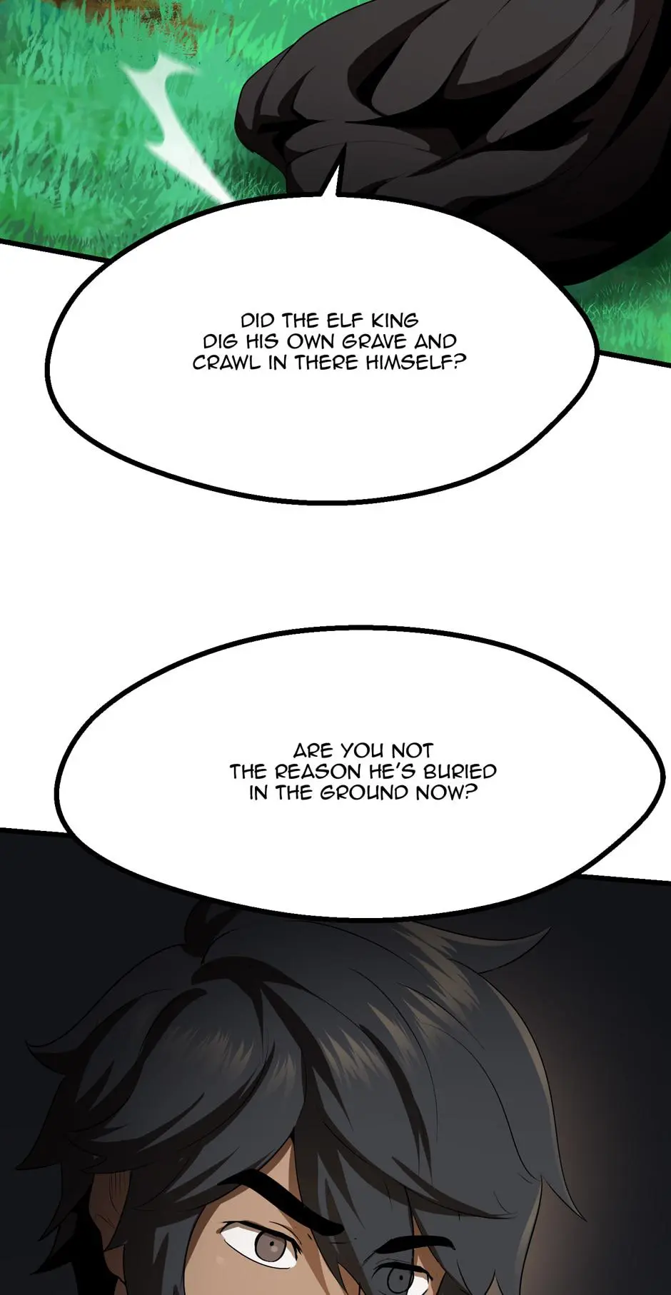 Latna Saga: Survival of a Sword King Chapter 75