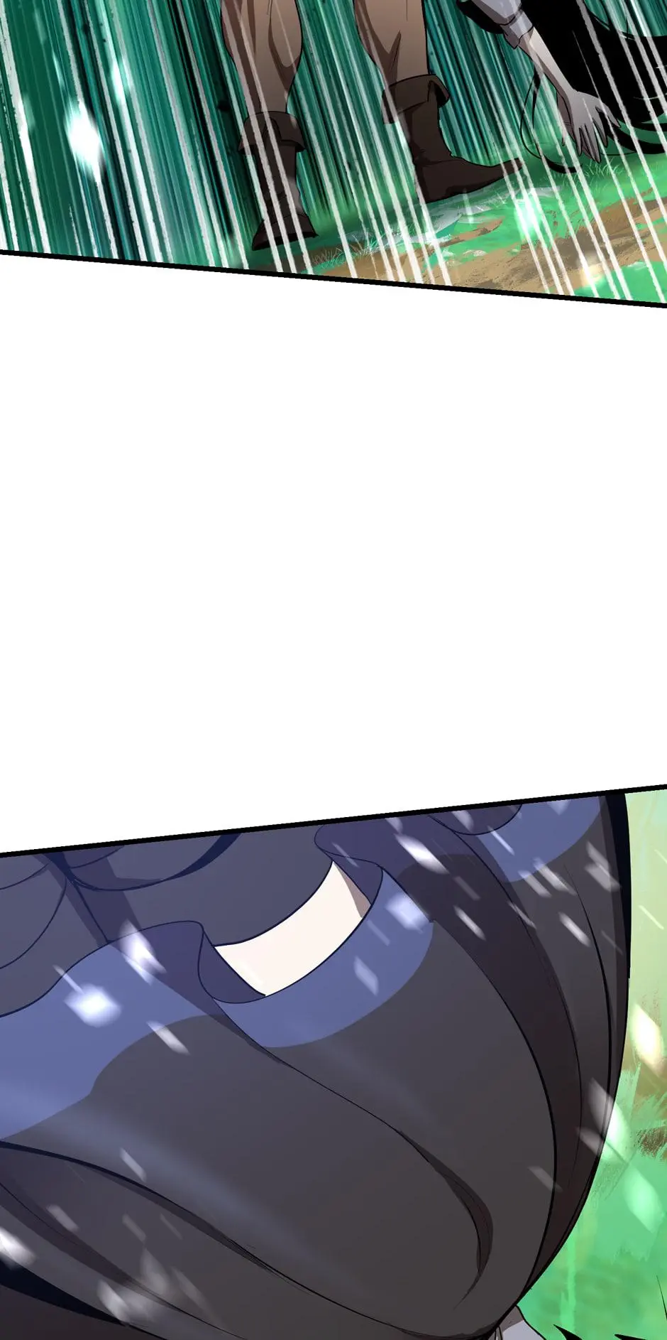 Latna Saga: Survival of a Sword King Chapter 75