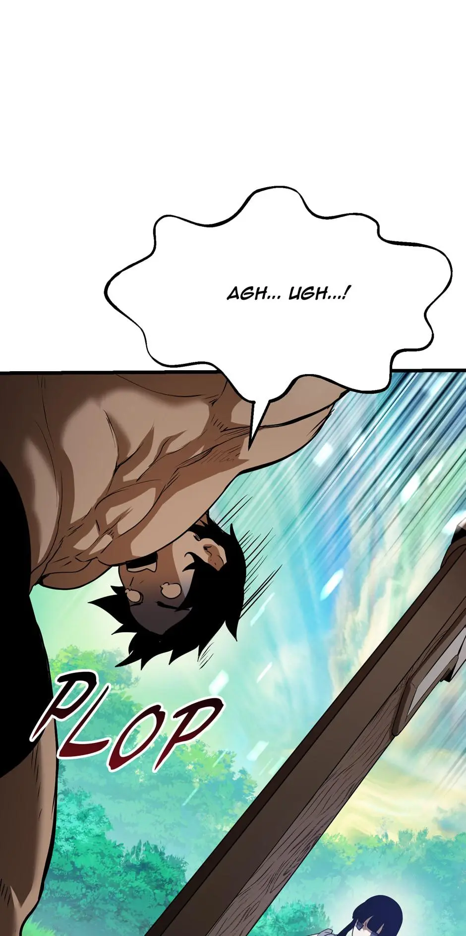 Latna Saga: Survival of a Sword King Chapter 75