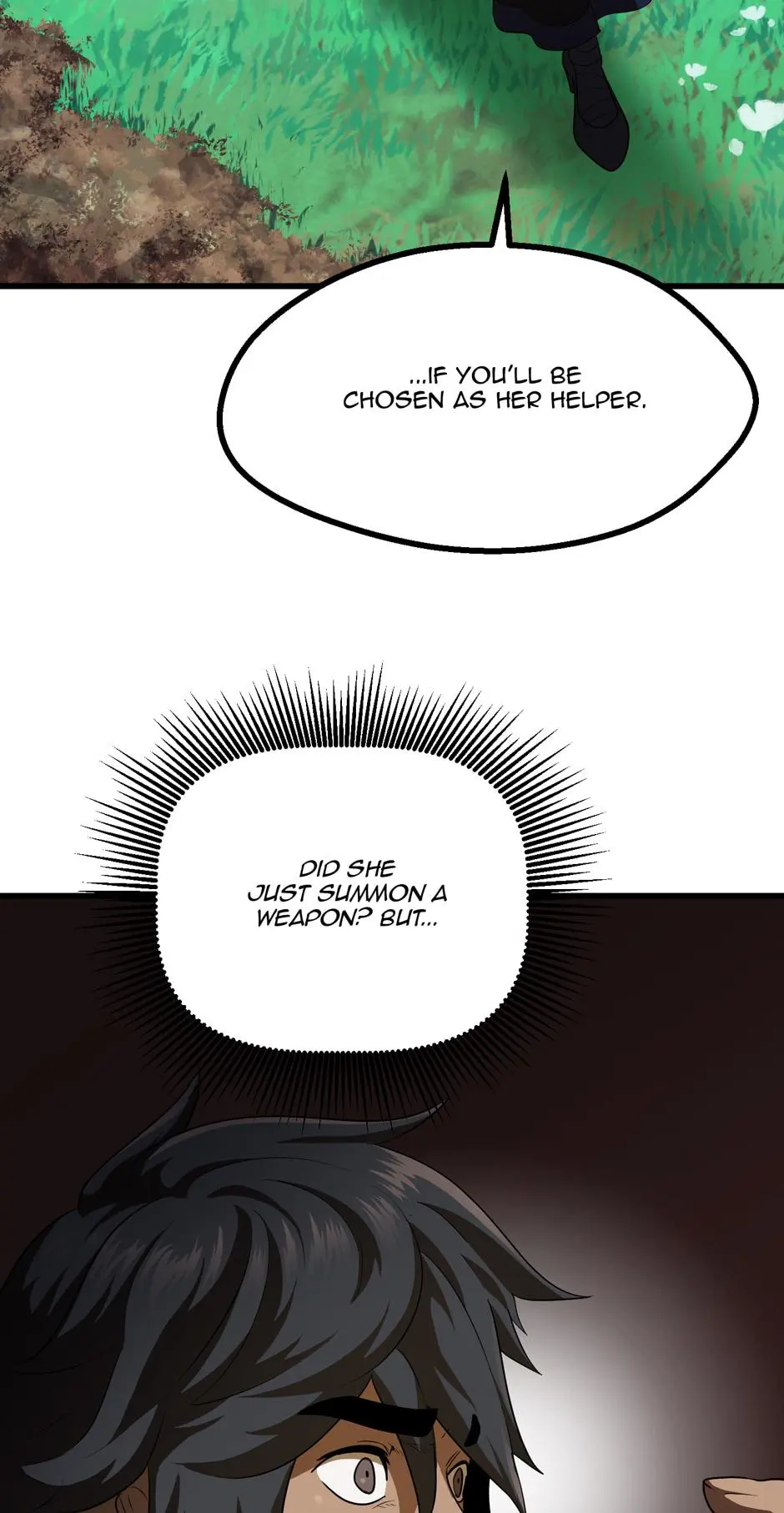 Latna Saga: Survival of a Sword King Chapter 75
