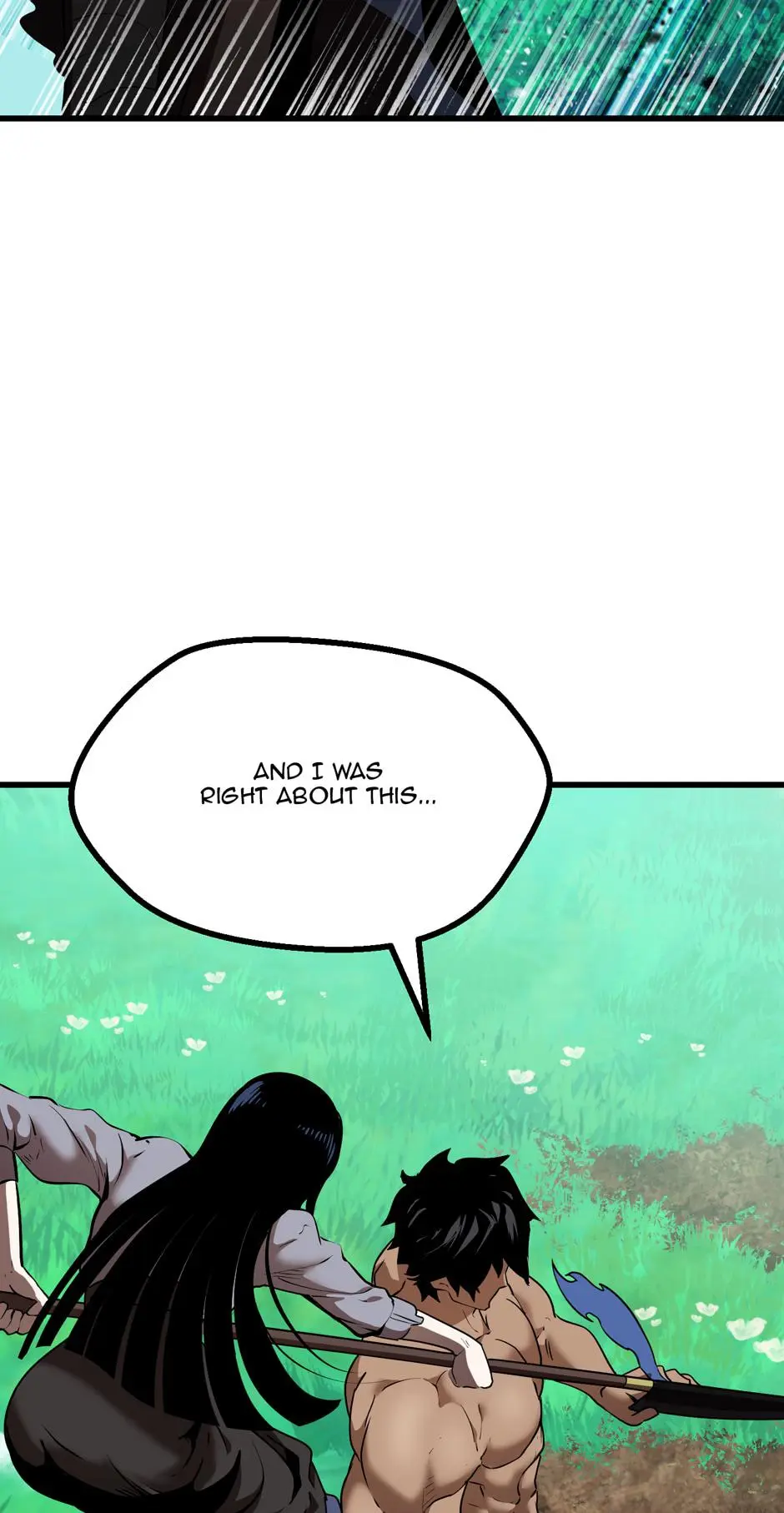 Latna Saga: Survival of a Sword King Chapter 75