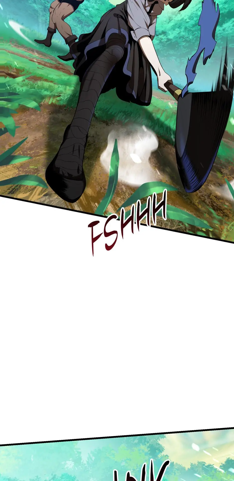 Latna Saga: Survival of a Sword King Chapter 75