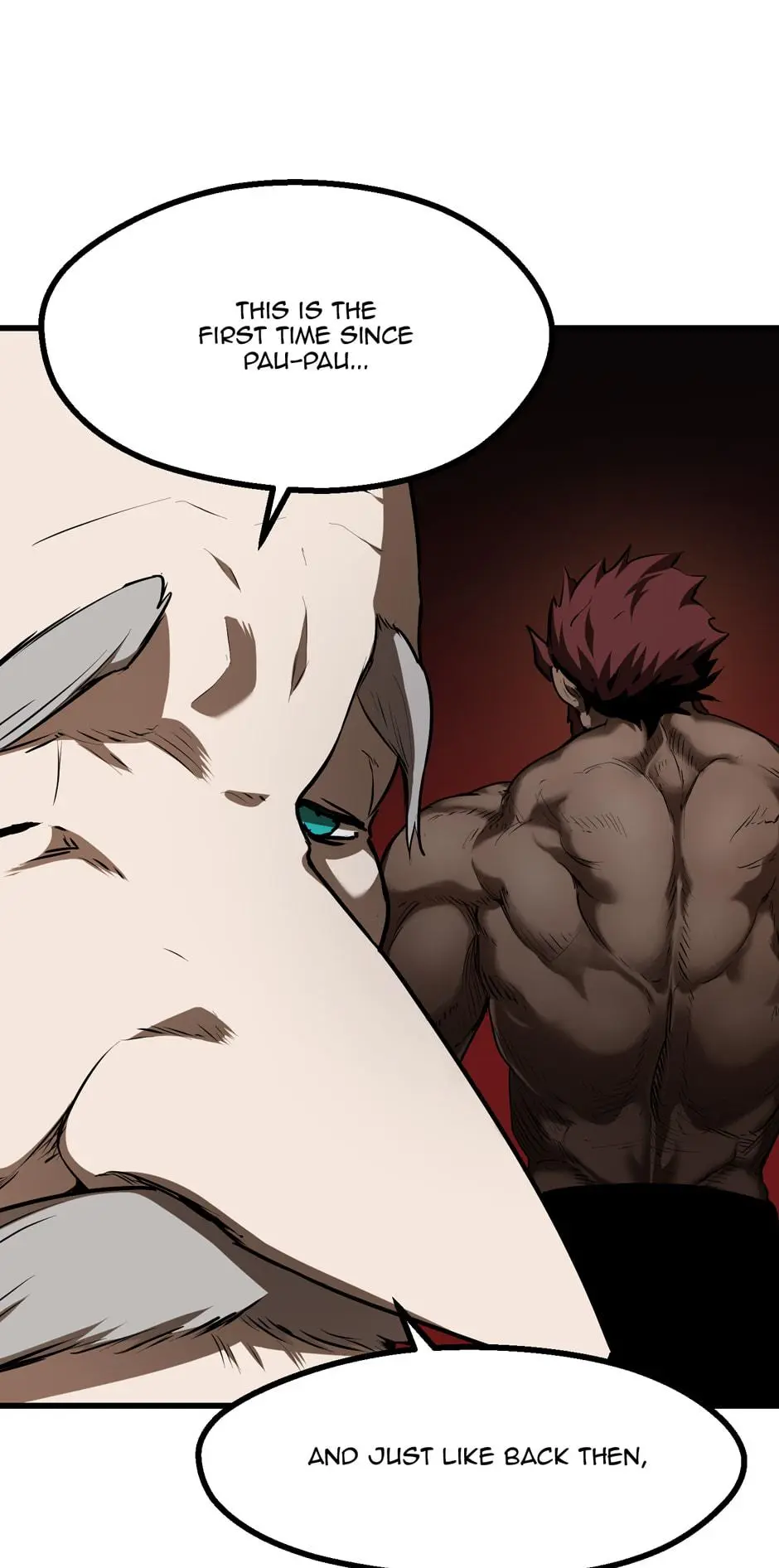 Latna Saga: Survival of a Sword King Chapter 75
