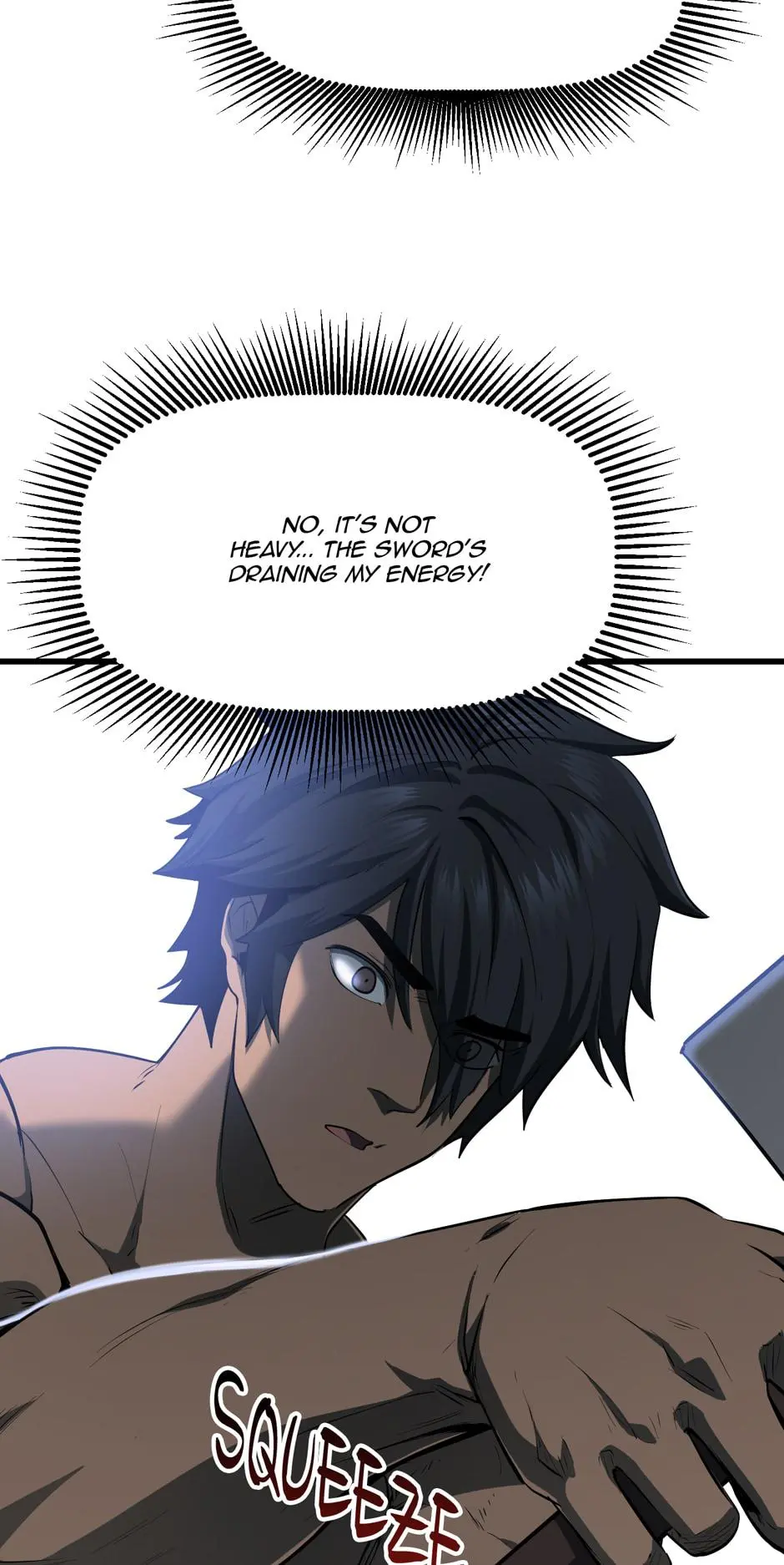 Latna Saga: Survival of a Sword King Chapter 76