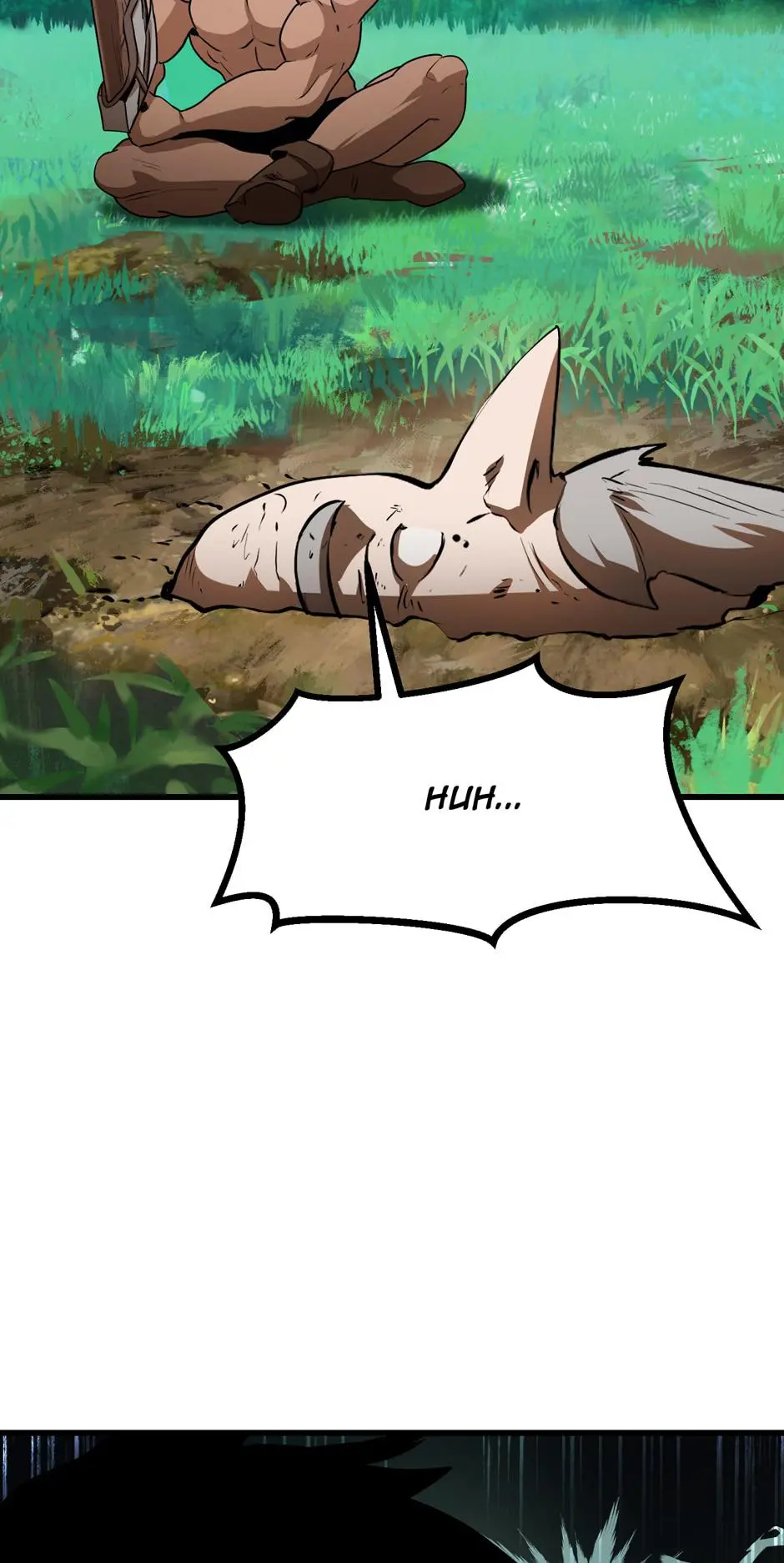 Latna Saga: Survival of a Sword King Chapter 76
