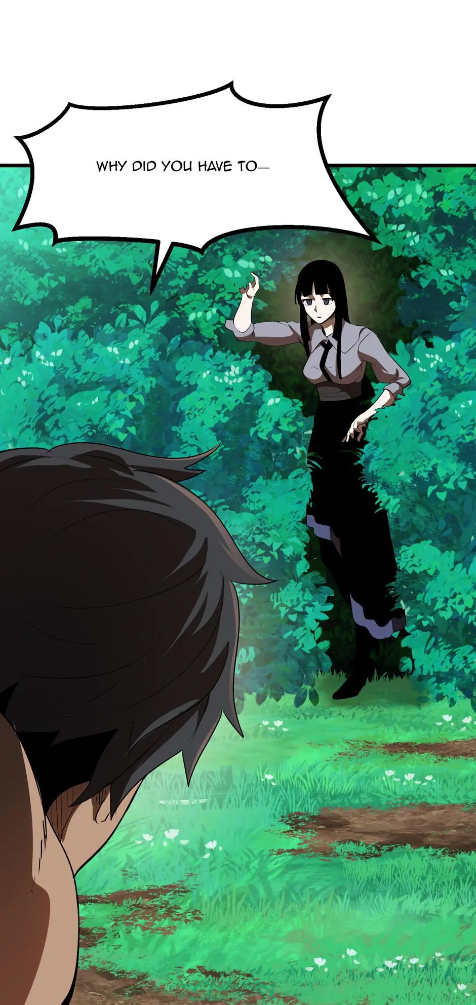 Latna Saga: Survival of a Sword King Chapter 76