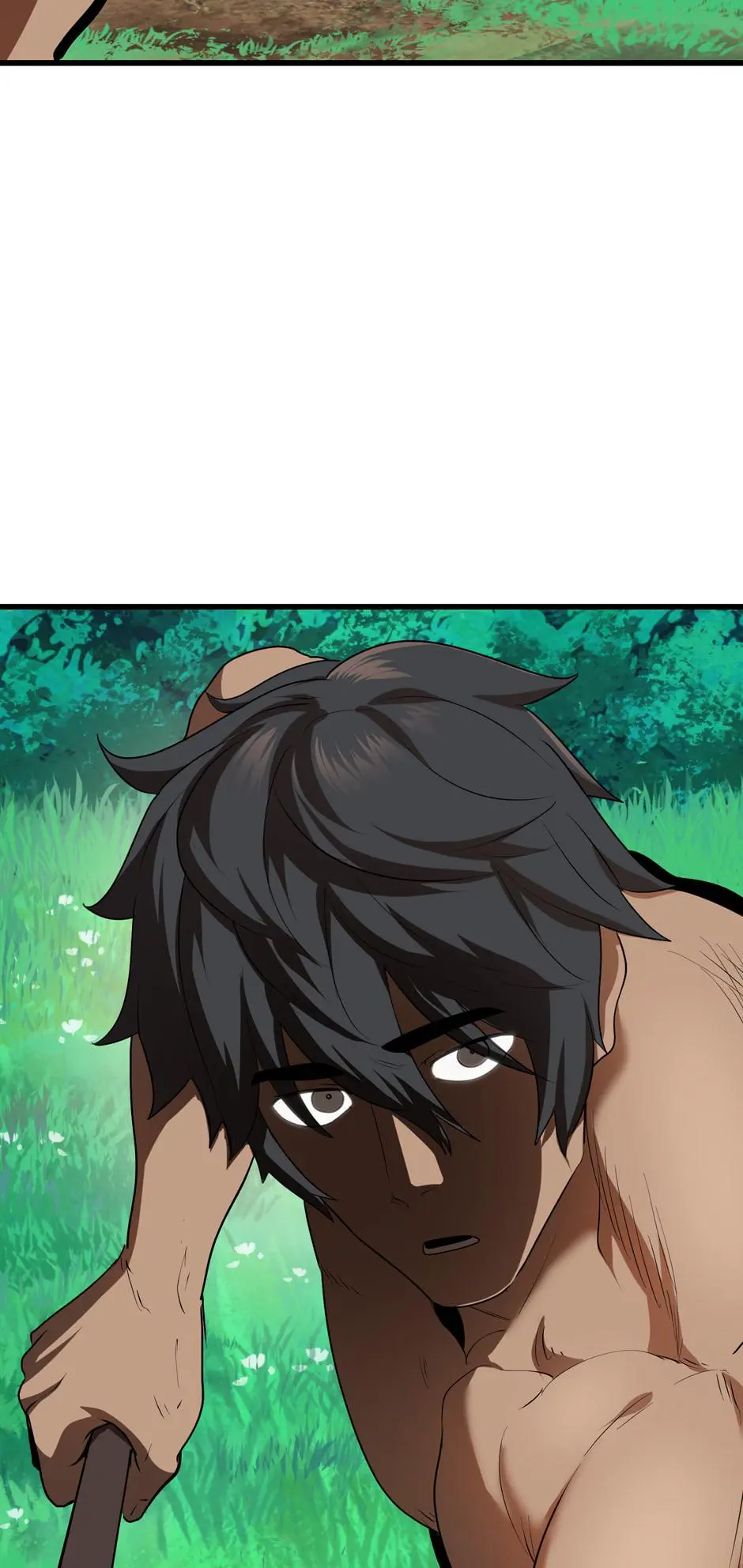 Latna Saga: Survival of a Sword King Chapter 76