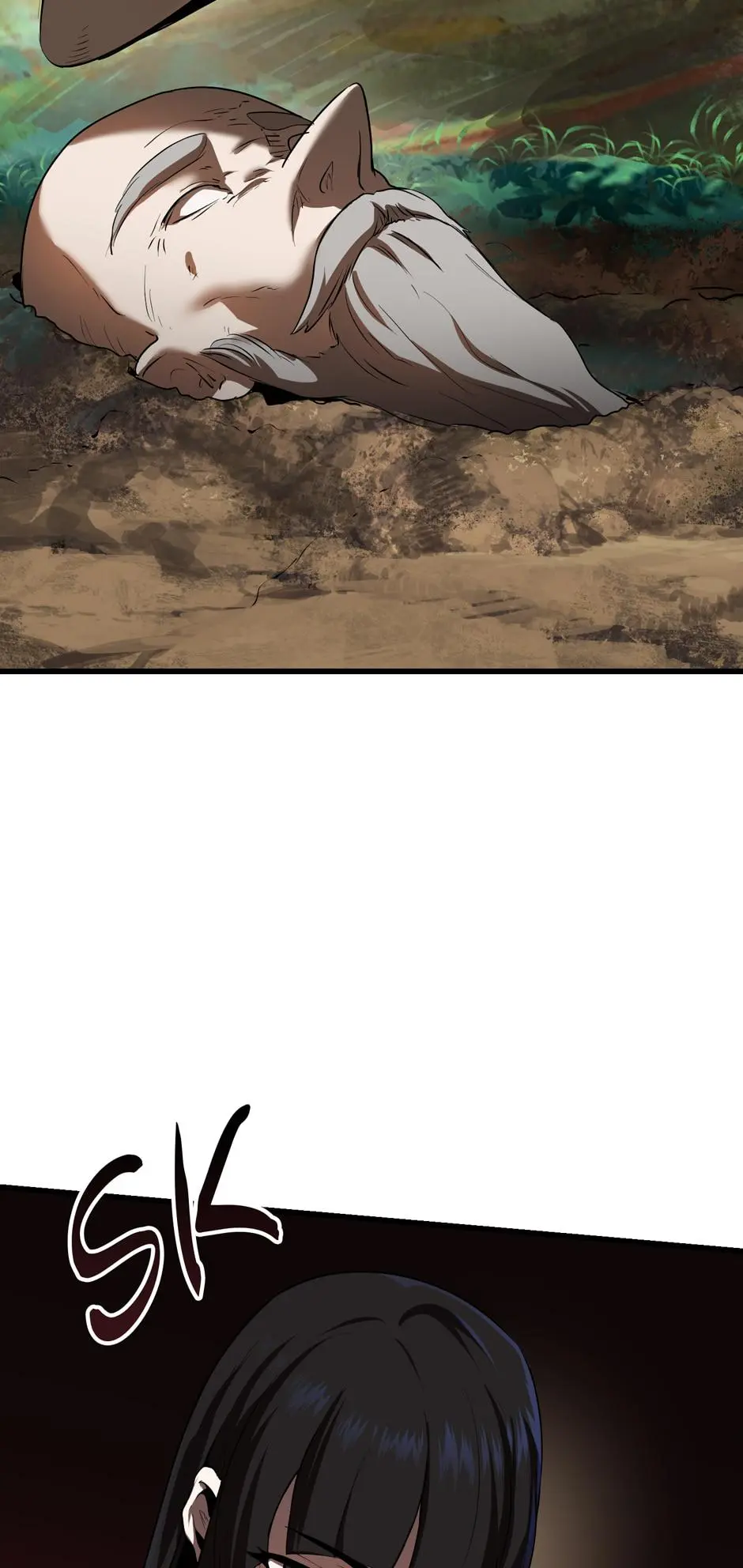 Latna Saga: Survival of a Sword King Chapter 76
